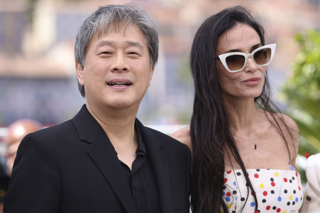 Jury-Photocall, Cannes Film Festival 2026