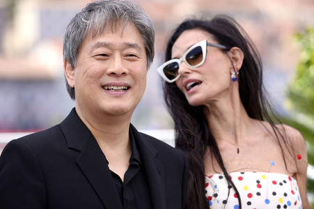 Jury-Photocall, Cannes Film Festival 2026