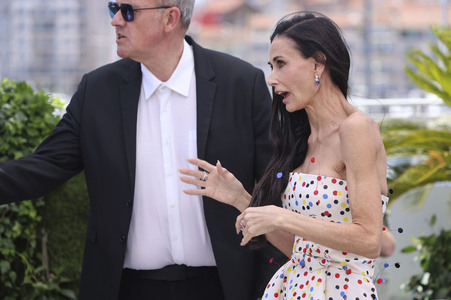 Jury-Photocall, Cannes Film Festival 2026