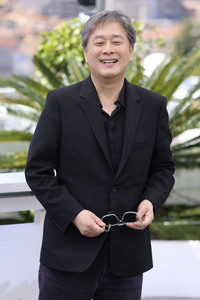 Jury-Photocall, Cannes Film Festival 2026