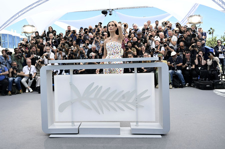 Jury-Photocall, Cannes Film Festival 2026