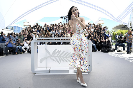 Jury-Photocall, Cannes Film Festival 2026