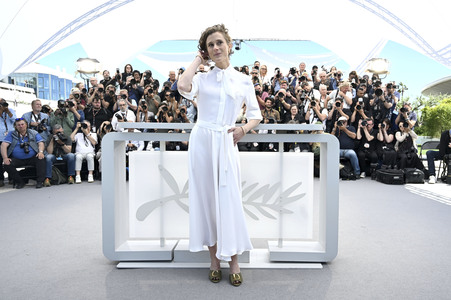 Jury-Photocall, Cannes Film Festival 2026