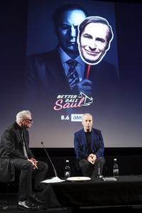 Talkshow 'Mark Kermode Live in 3D' in London