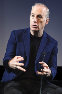 Talkshow 'Mark Kermode Live in 3D' in London