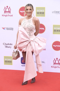 The King's Trust Awards 2026 in London