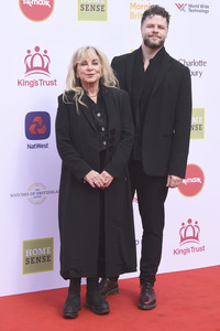 The King's Trust Awards 2026 in London