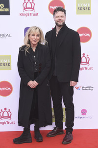 The King's Trust Awards 2026 in London