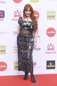 The King's Trust Awards 2026 in London