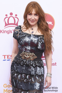 The King's Trust Awards 2026 in London