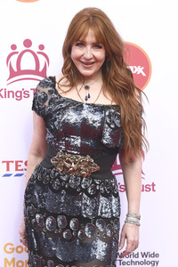 The King's Trust Awards 2026 in London