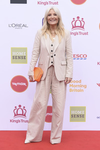 The King's Trust Awards 2026 in London