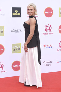 The King's Trust Awards 2026 in London