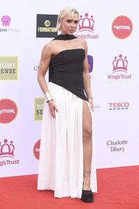 The King's Trust Awards 2026 in London