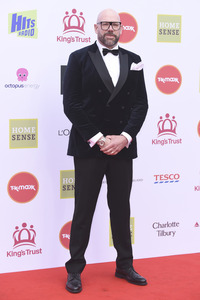 The King's Trust Awards 2026 in London