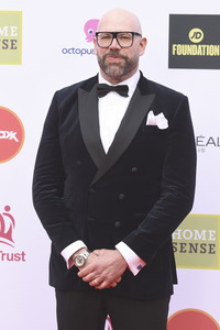 The King's Trust Awards 2026 in London