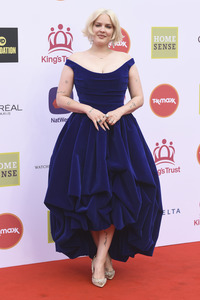 The King's Trust Awards 2026 in London