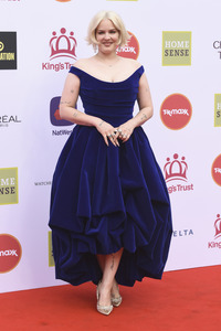 The King's Trust Awards 2026 in London