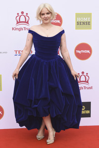 The King's Trust Awards 2026 in London