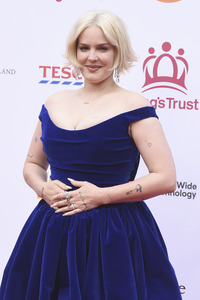 The King's Trust Awards 2026 in London