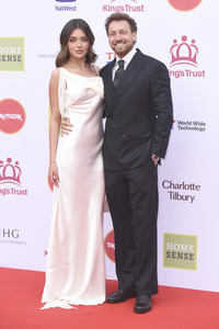 The King's Trust Awards 2026 in London