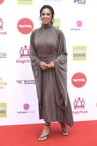 The King's Trust Awards 2026 in London
