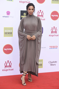 The King's Trust Awards 2026 in London