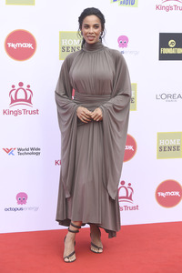 The King's Trust Awards 2026 in London
