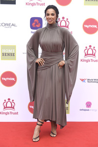 The King's Trust Awards 2026 in London