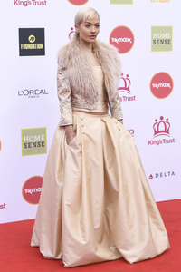 The King's Trust Awards 2026 in London