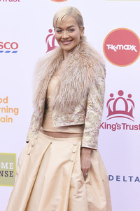 The King's Trust Awards 2026 in London