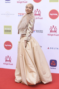 The King's Trust Awards 2026 in London