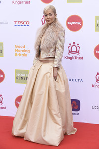 The King's Trust Awards 2026 in London