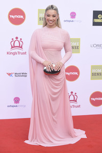 The King's Trust Awards 2026 in London
