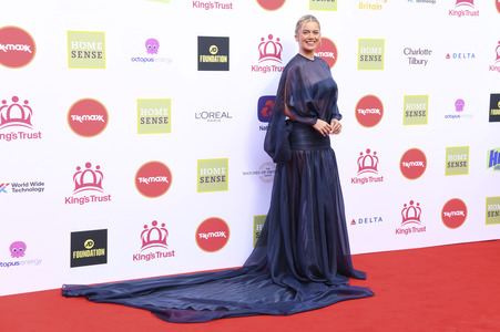 The King's Trust Awards 2026 in London