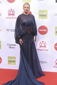The King's Trust Awards 2026 in London
