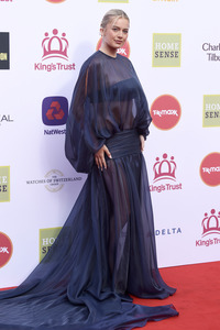 The King's Trust Awards 2026 in London