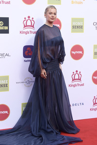 The King's Trust Awards 2026 in London
