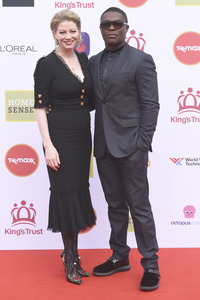 The King's Trust Awards 2026 in London