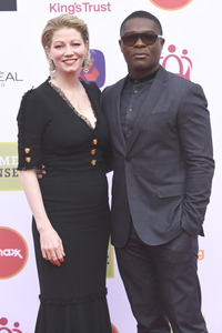 The King's Trust Awards 2026 in London