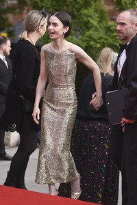 The King's Trust Awards 2026 in London