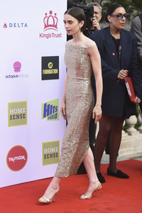 The King's Trust Awards 2026 in London