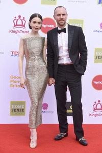 The King's Trust Awards 2026 in London