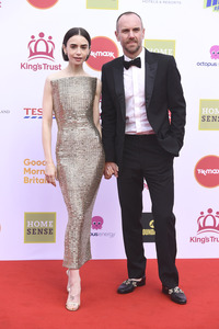 The King's Trust Awards 2026 in London