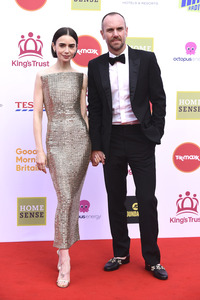 The King's Trust Awards 2026 in London