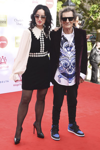 The King's Trust Awards 2026 in London