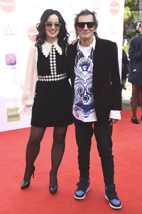 The King's Trust Awards 2026 in London