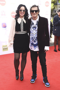 The King's Trust Awards 2026 in London