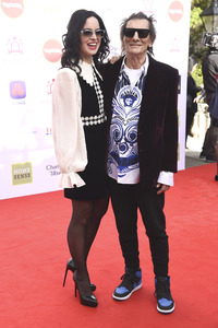 The King's Trust Awards 2026 in London