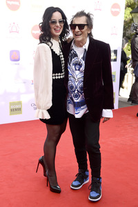 The King's Trust Awards 2026 in London